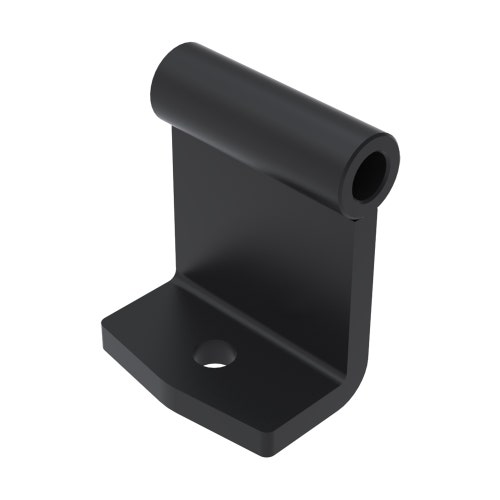 Pivot assy