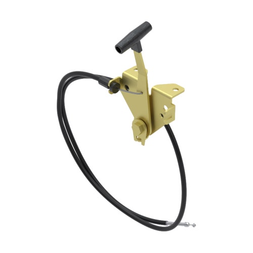 Control - choke fits gm3000