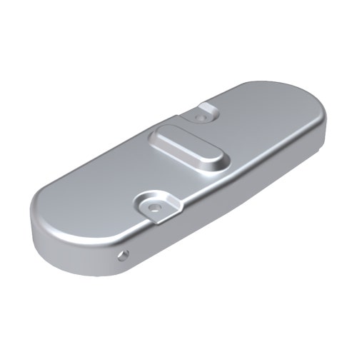 Cover - belt