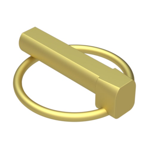 Pin - lynch heavy duty