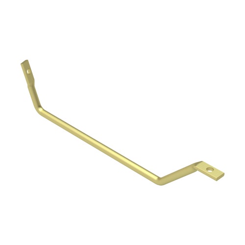 Bar - deflector