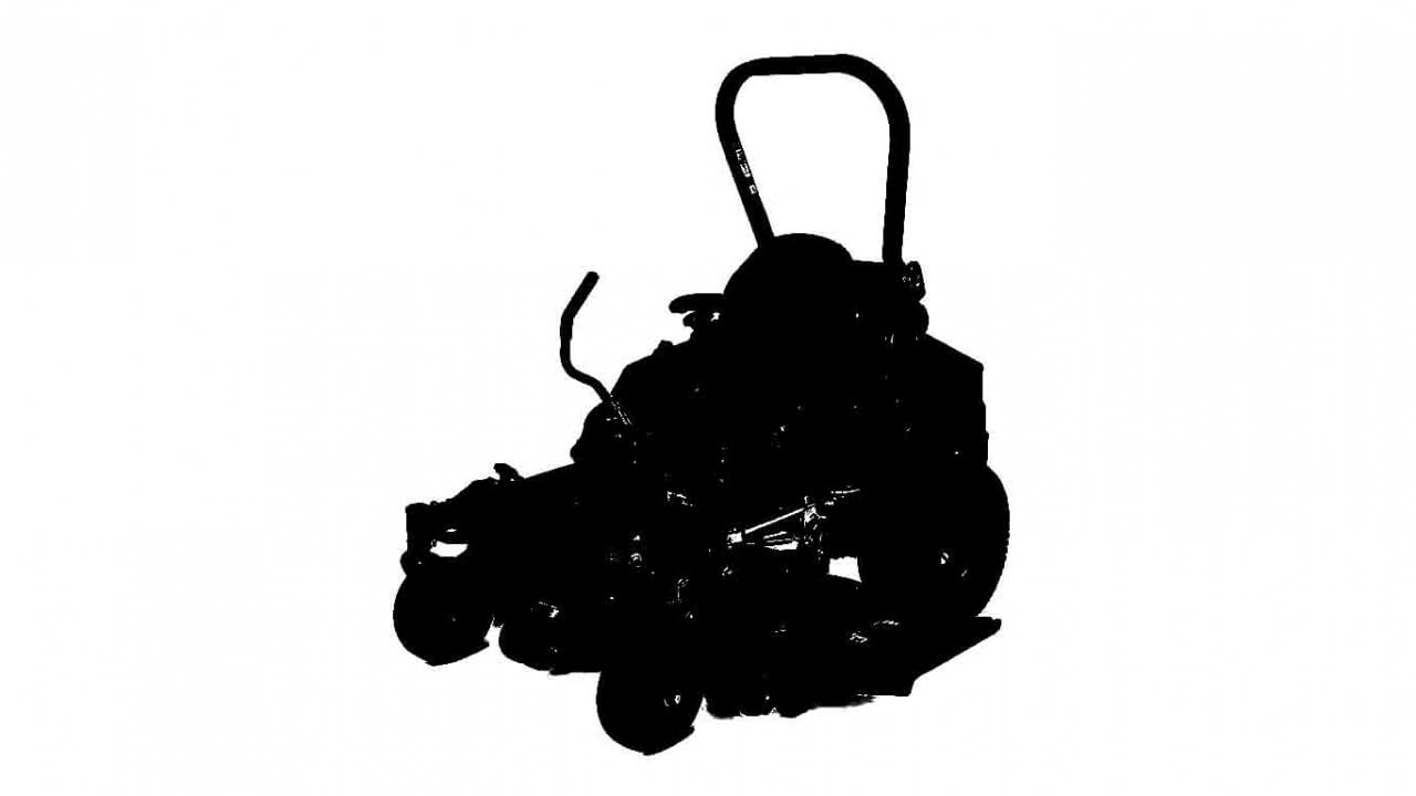 John Deere Z920M ZTrak Zero-Turn Mower parts