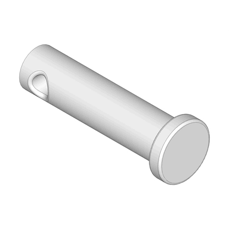 Pin - clevis 5/16 x 1-1/8