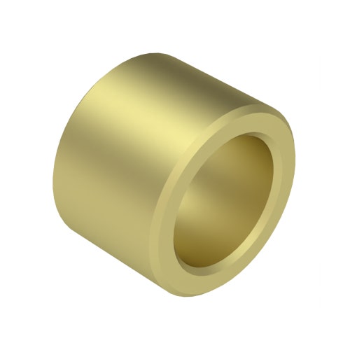 Spacer - tube