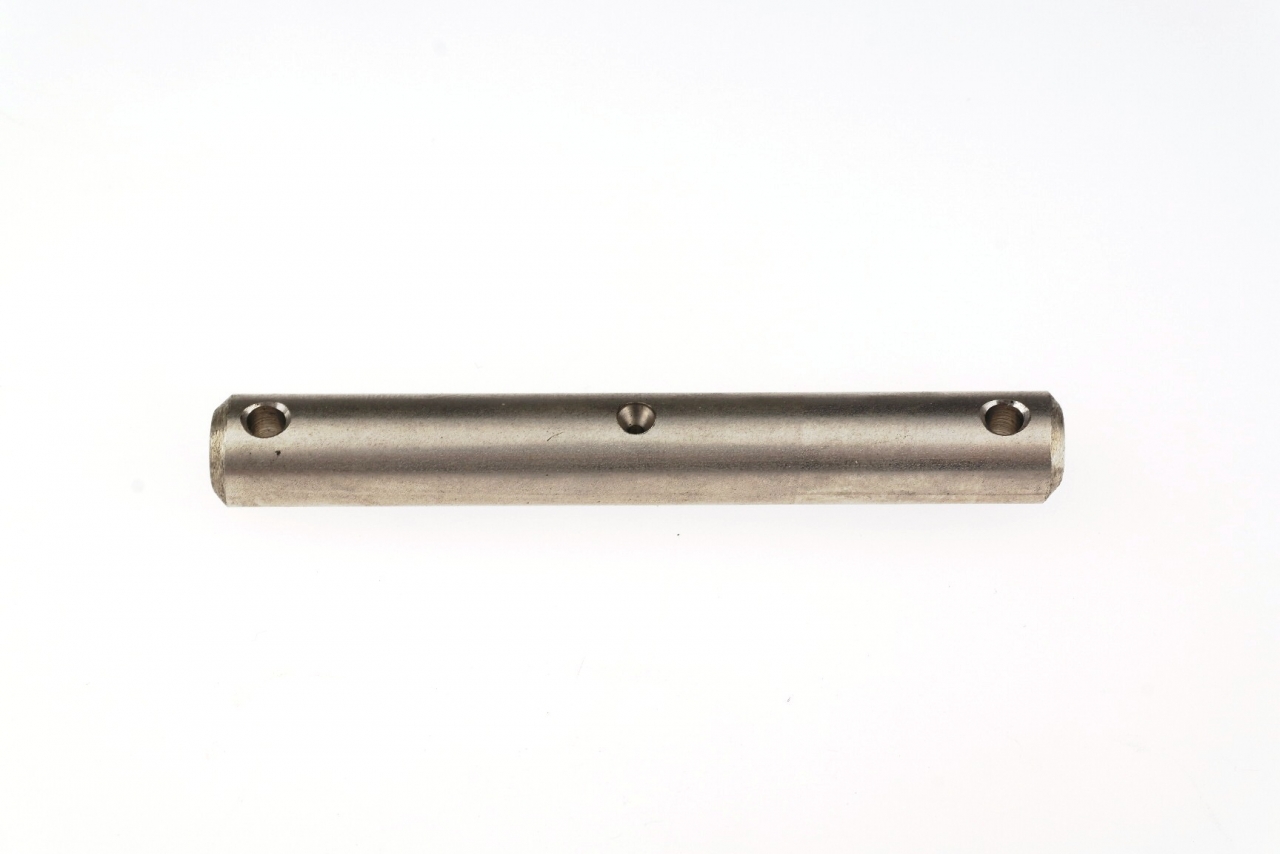 Pin fastener