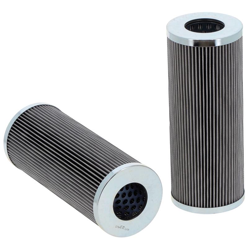 Hydraulic filter passend voor parker pr 4507