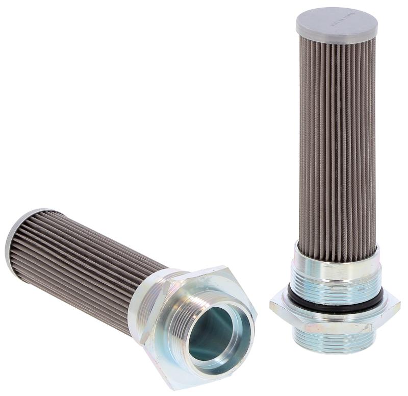 Hydraulic filter passend voor case 84100813