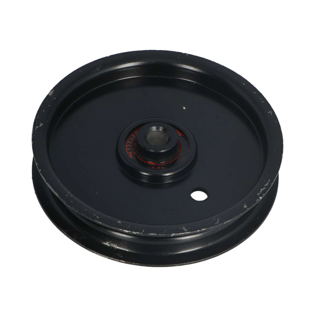 Pulley-idler