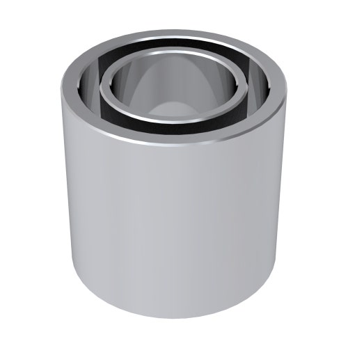 Spacer set- bearing