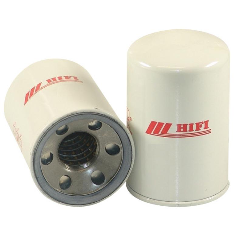Fuel filter passend voor petro clear 40930 ad