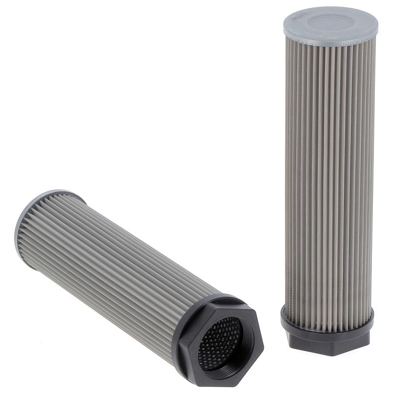 Hydraulic filter passend voor hydac 0180 s 075w