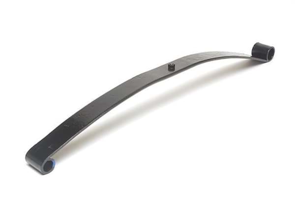 Spring tapered leaf.