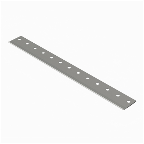 Bedknife - micro cut .062 - .187 hoc Bedknife - micro cut .062 - .187 hoc