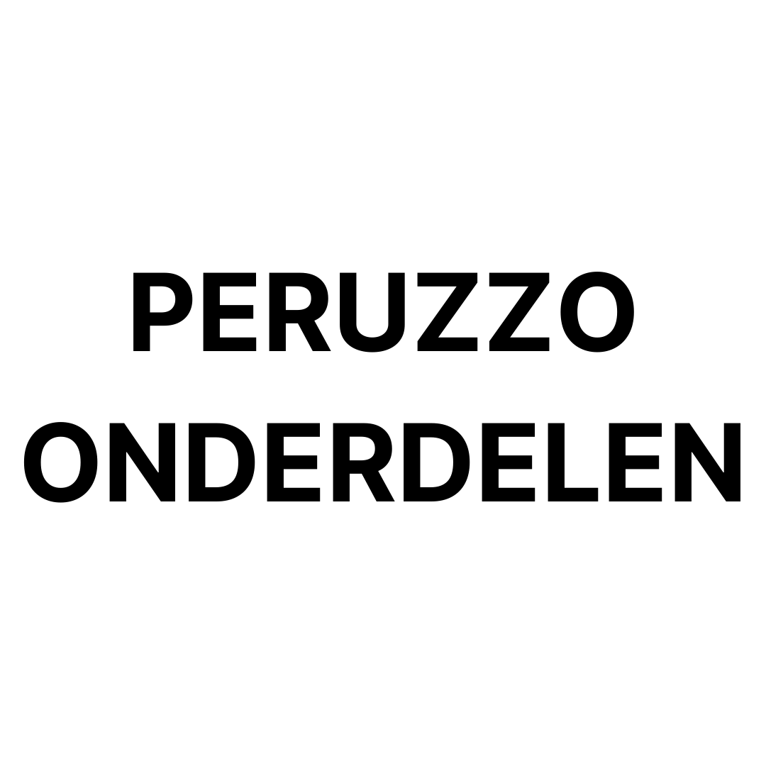 Peruzzo-Ersatzteile
