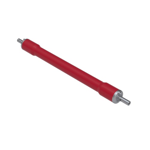 Rolo - aço tubular rebitado