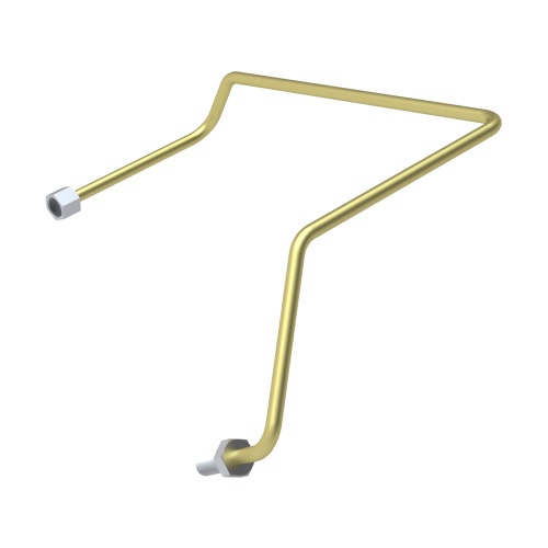 Tube assy