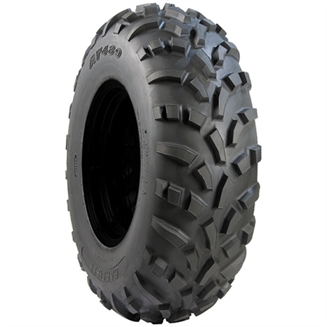 Tire - at25x8-12  (3 ply) carlisle at489