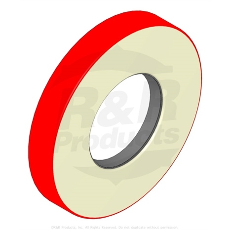 Seal - reel