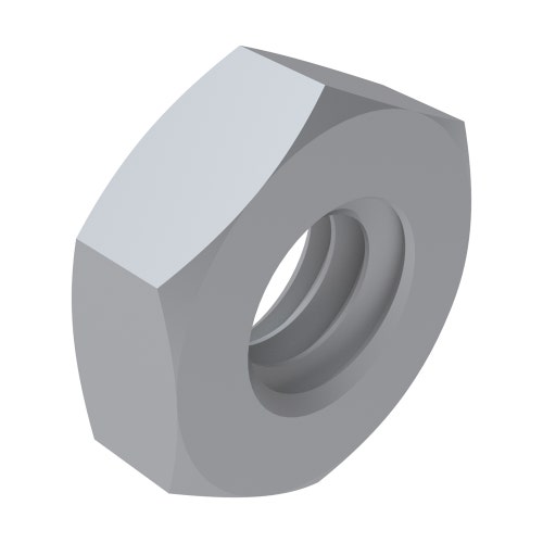 Nut-hex