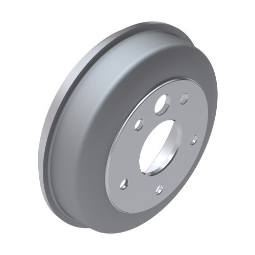 Drum - brake