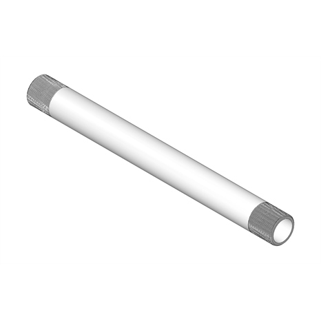 Tube - 3 only fits r170500
