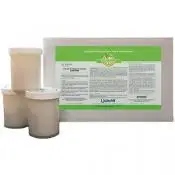 Underhill Tournament-Ready Plus mit Actosol-Pellets