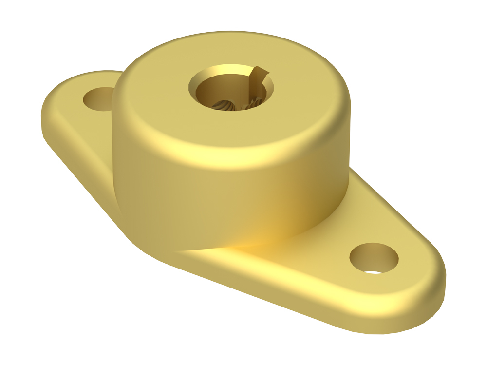Hub - pump