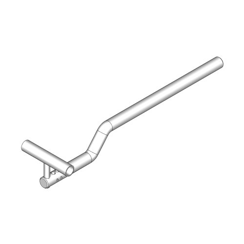 Clip remover - rubber conveyor