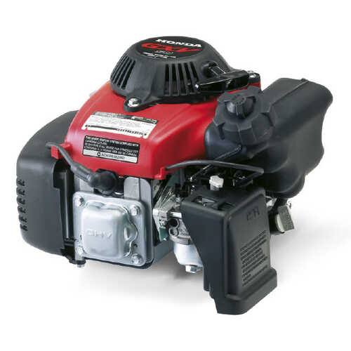 Honda Engine GXV50T SE R5 OH