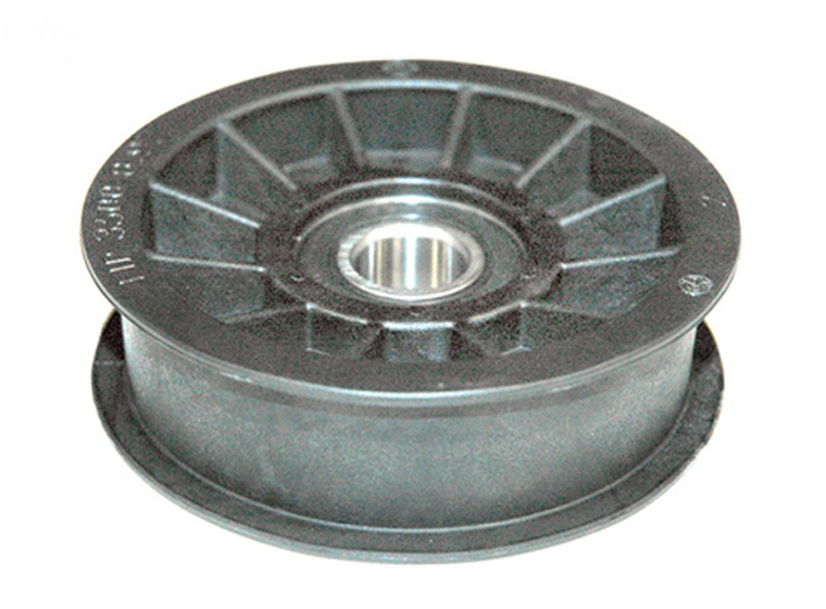 Flache Composite-Spannrolle FIP4000-0.72 (23/32" X 4")