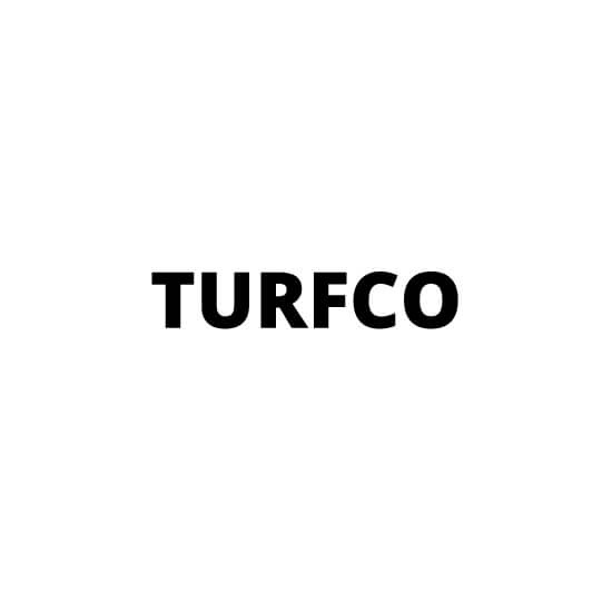 Turfco- Teile