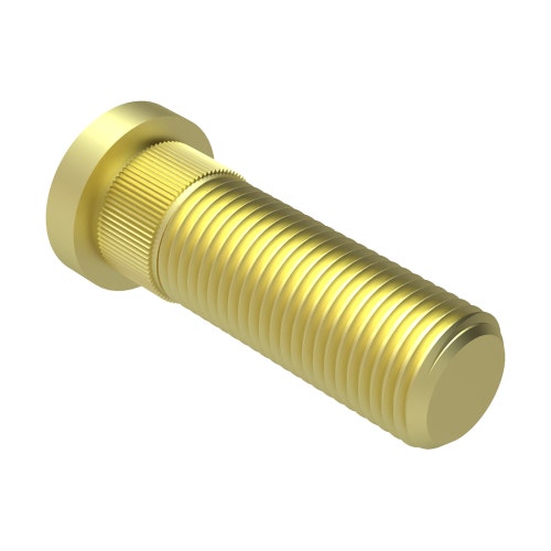 Bolt - wheel 1/2-20 x 1-1/2