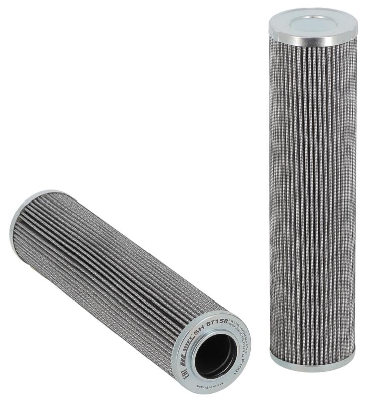 Hydraulic filter passend voor parker 926845 q