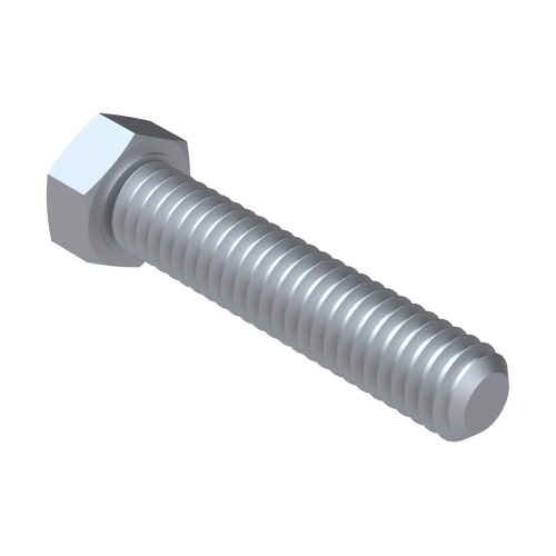 Bolt - hx hd