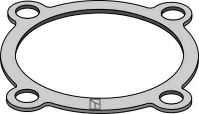 Housing seal