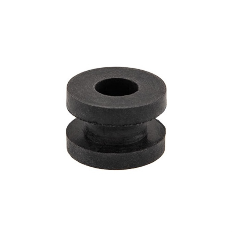 Rubber grommet - agitator