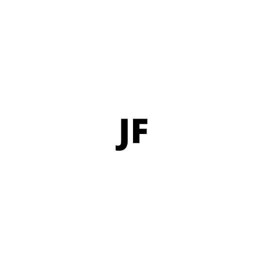 JF freesmes onderdelen