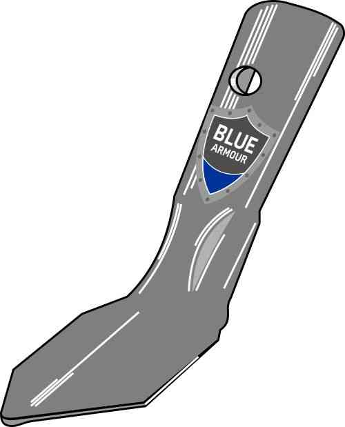 Schnell-Wechsel-Schar - 76mm Schnell-Wechsel-Schar - 76mm