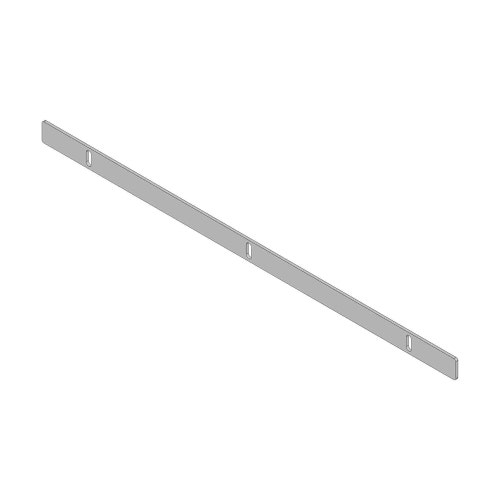 Bar - cut-off