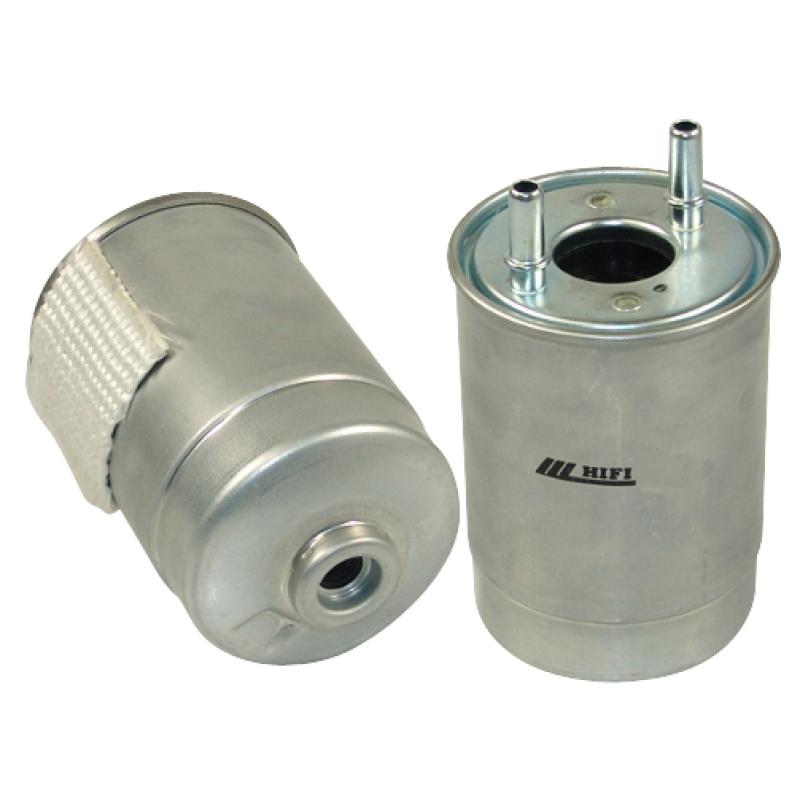 Fuel filter passend voor mann wk 10041 z
