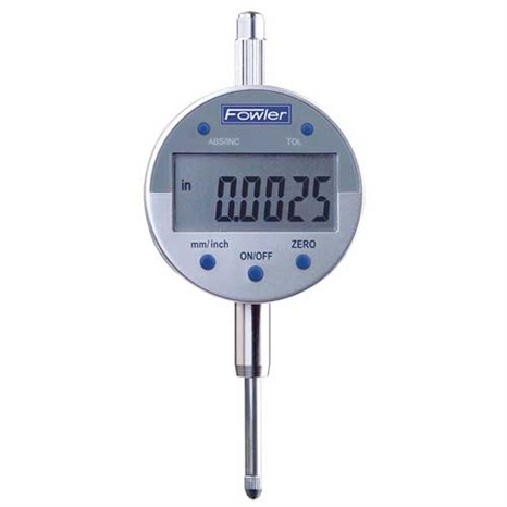 Digital gauge - to fit masters gauge Digital gauge - to fit masters gauge