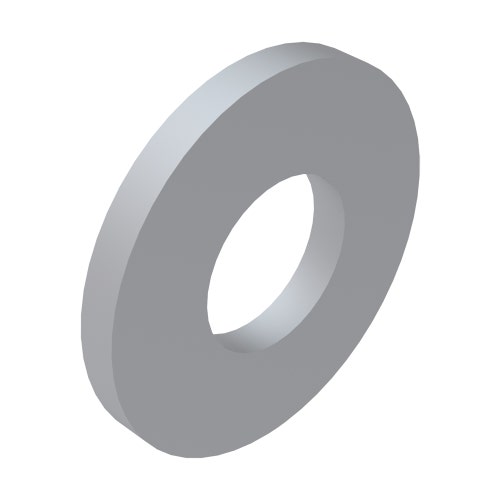 Washer - flat