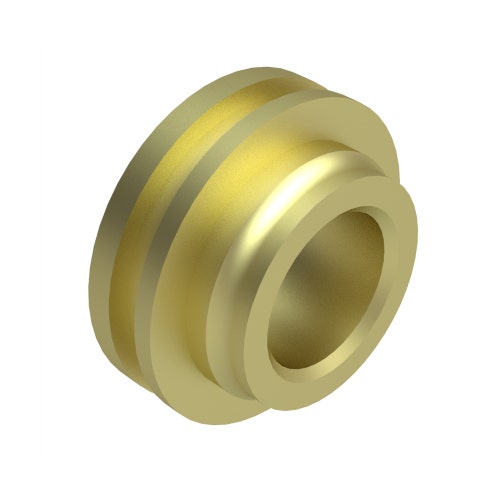 Support - thrust bearing fits 3m