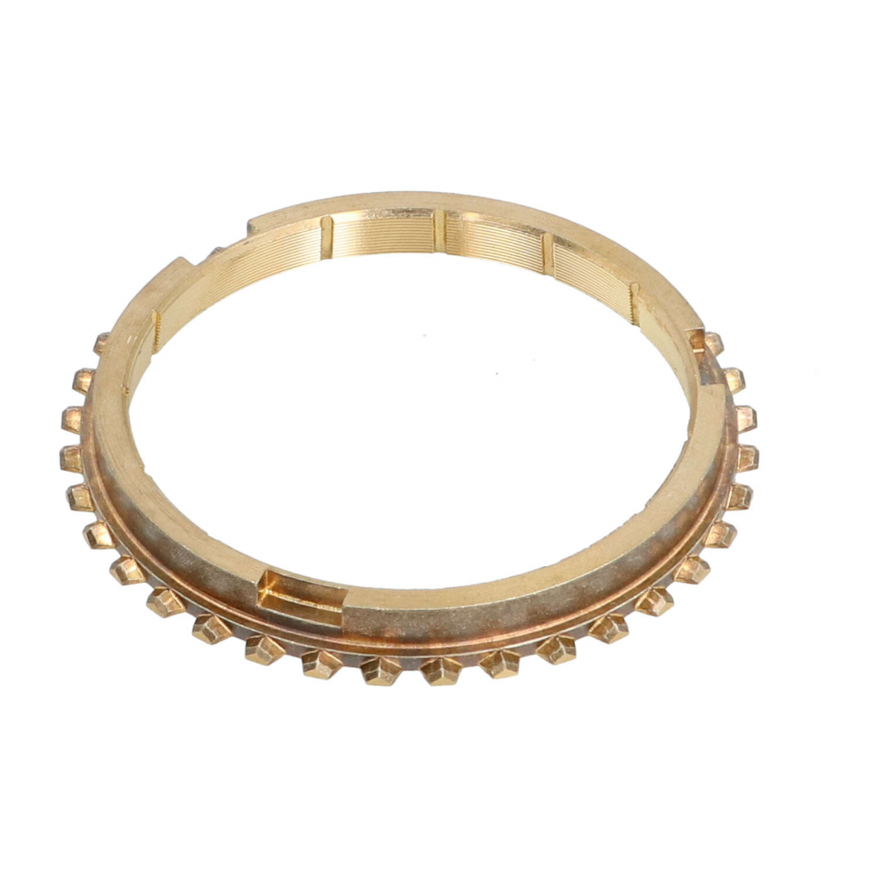 Synchronring