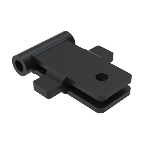 Pivot assy