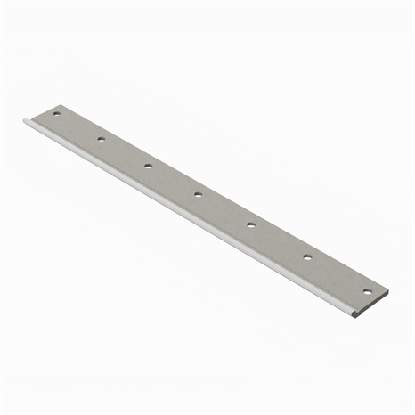 Bedknife - super thick min. maaihoogte 11.1MM