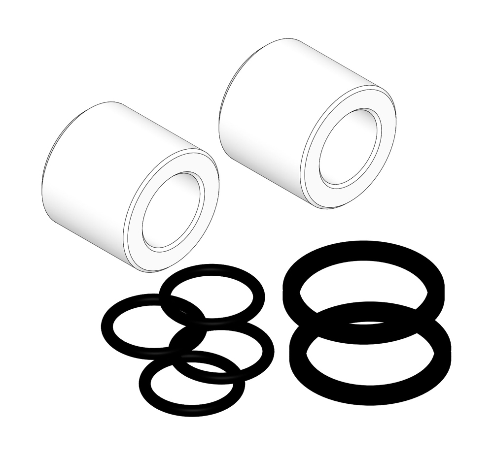 Piston kit Piston kit