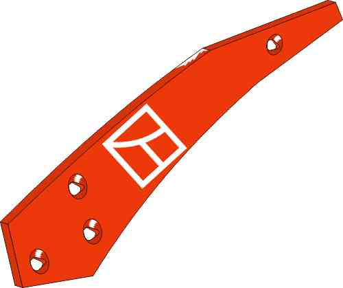 Risterstrook - links passend voor Niemeyer 200651