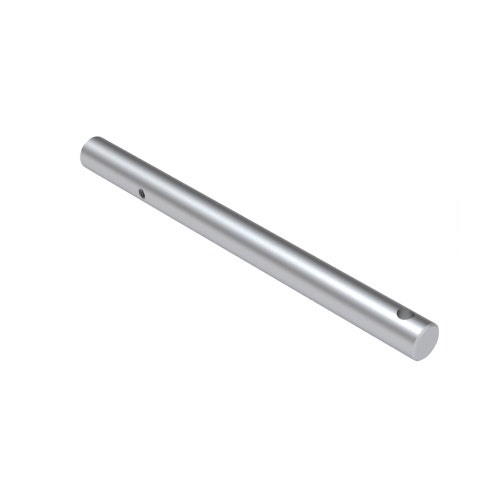 Shaft - carrier - pivot
