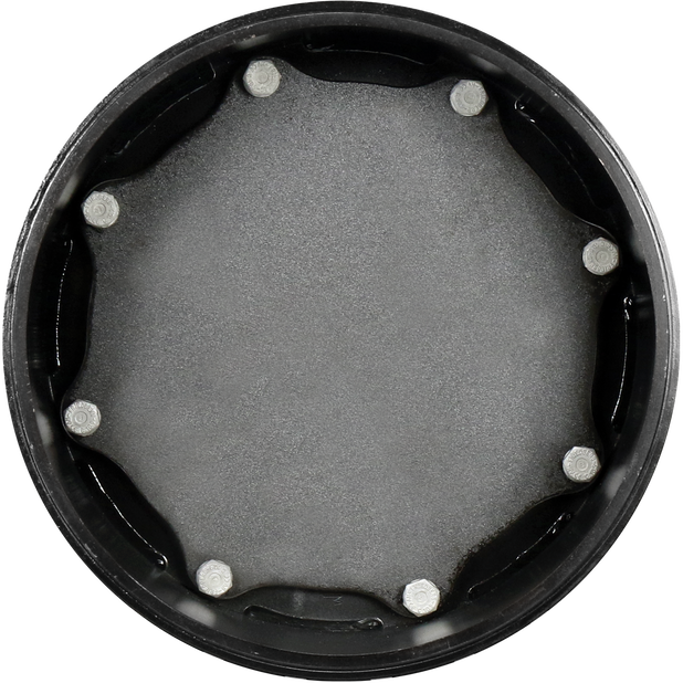 SSL 2 piece Disc Blank Disc